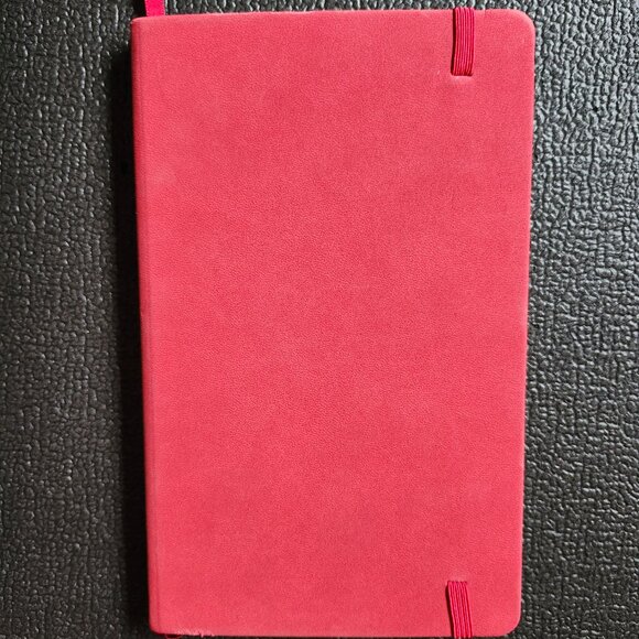BROCK UNIVERSITY Lined Notebook Journal BNIP - Picture 2 of 5
